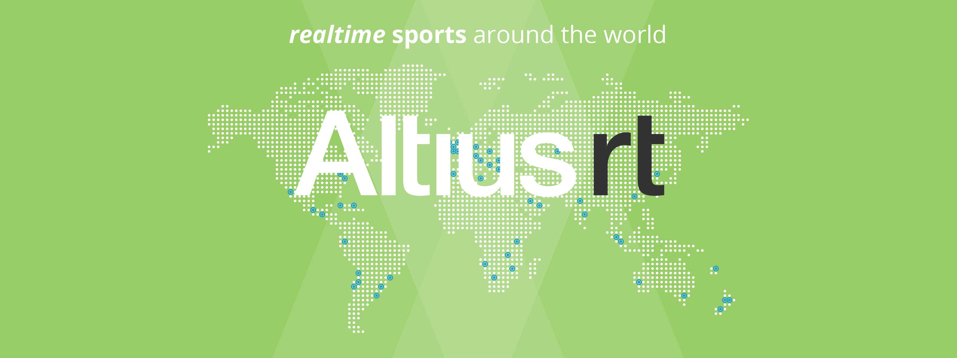 realtime sports around the world